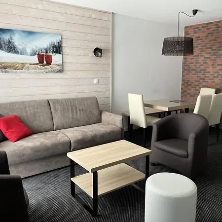 Résidence Le Portillo - Piscine - 2 Pièces Pour 6 Personnes Mae-4913 Appartement *