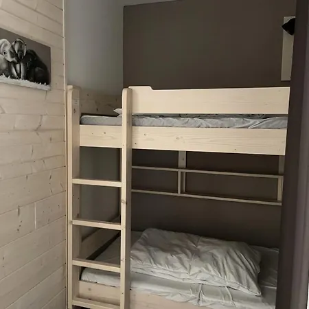 Le Portillo - Piscine - 2 Pieces Pour 6 Personnes Mae-4913 Lejlighed Eaux-Bonnes