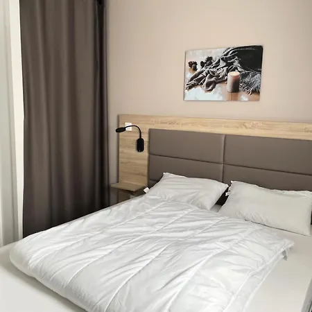 Le Portillo - Piscine - 2 Pieces Pour 6 Personnes Mae-4913 * Eaux-Bonnes