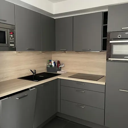 Résidence Le Portillo - Piscine - 2 Pièces Pour 6 Personnes Mae-4913 Appartement Eaux-Bonnes