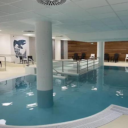 Appartement Résidence Le Portillo - Piscine - 2 Pièces Pour 6 Personnes Mae-4913 *
