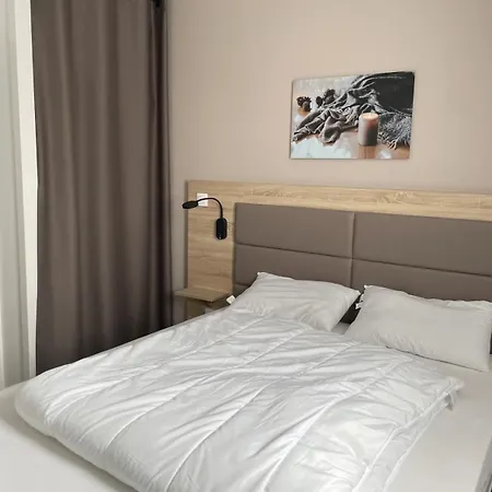 Appartement Résidence Le Portillo - Piscine - 2 Pièces Pour 6 Personnes Mae-4913