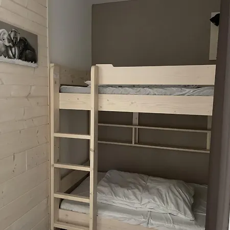 Appartement Résidence Le Portillo - Piscine - 2 Pièces Pour 6 Personnes Mae-4913