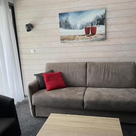 Appartement Résidence Le Portillo - Piscine - 2 Pièces Pour 6 Personnes Mae-4913 Eaux-Bonnes