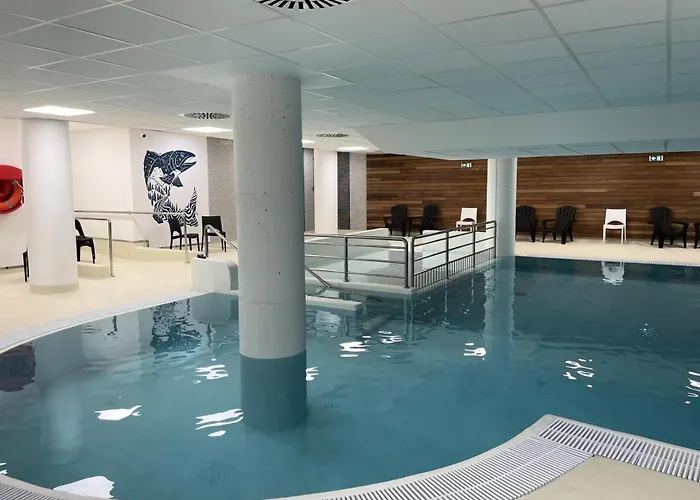 Lejlighed Le Portillo - Piscine - 2 Pieces Pour 6 Personnes Mae-4913