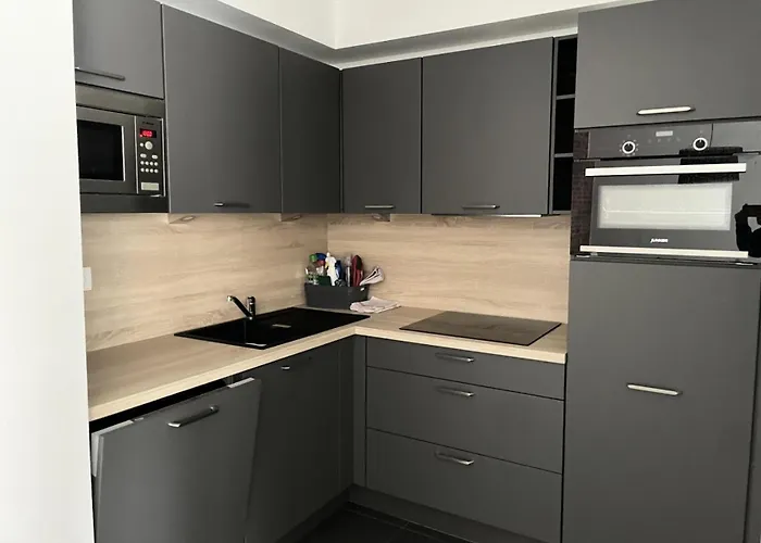 Lejlighed Le Portillo - Piscine - 2 Pieces Pour 6 Personnes Mae-4913 *